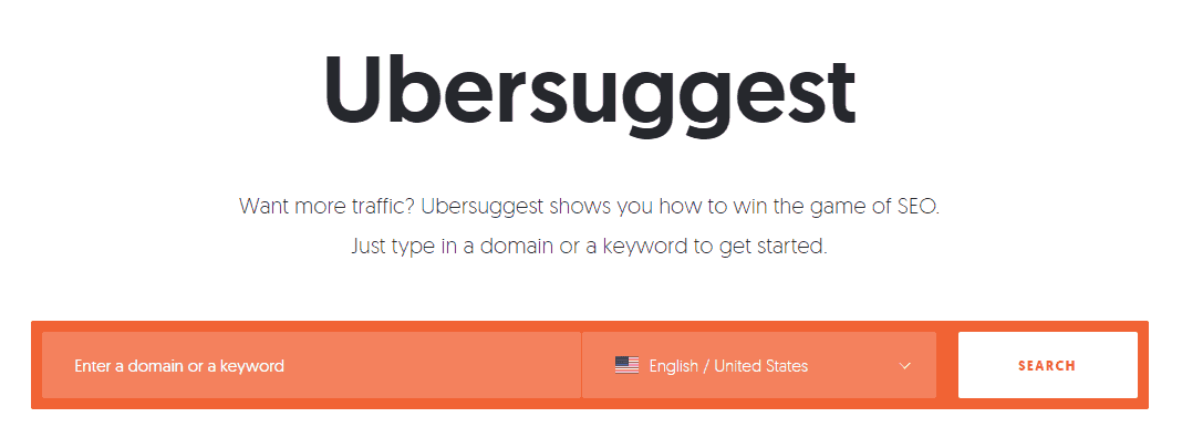 ubersuggest-homepage