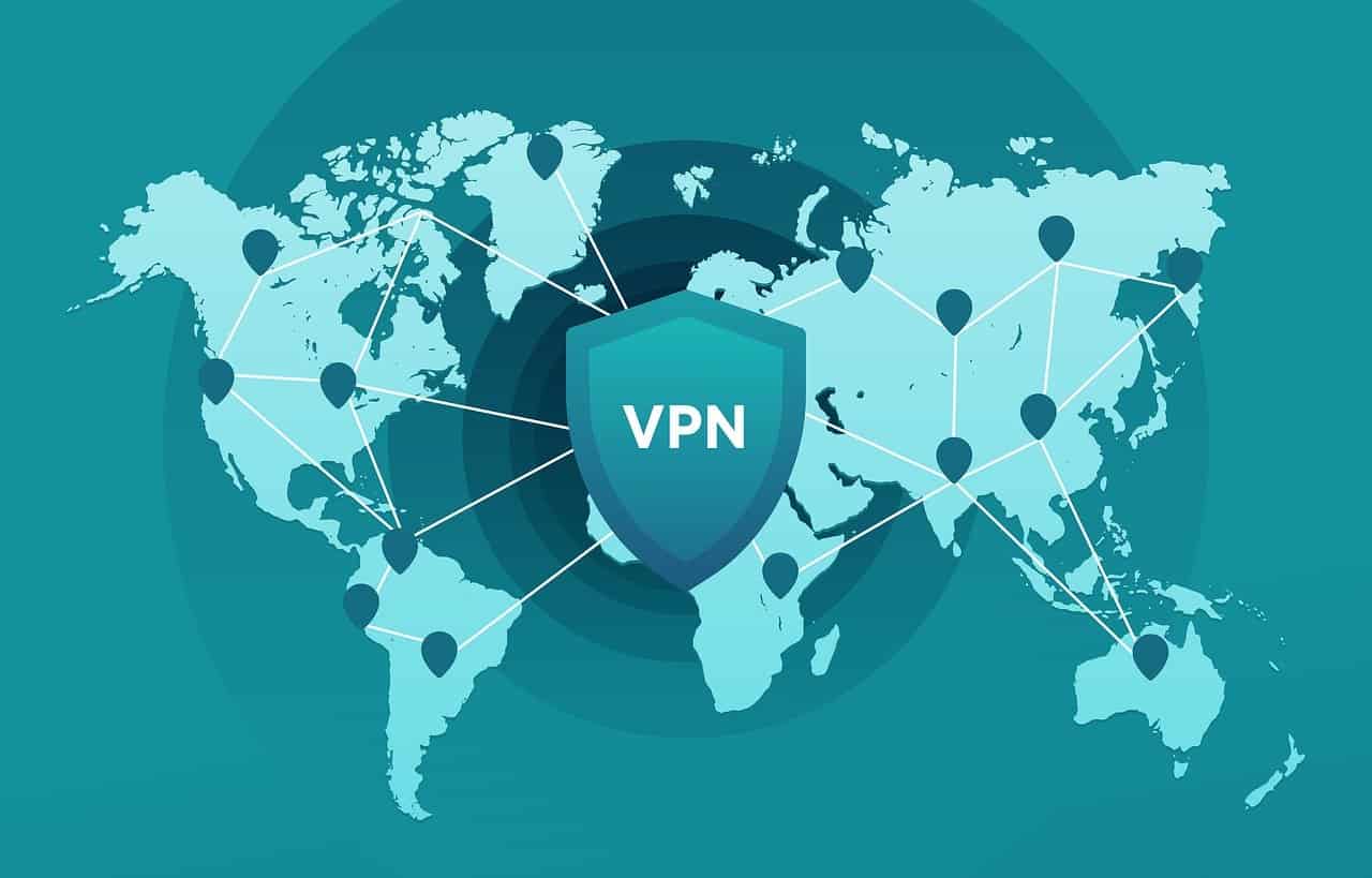 abematv VPN