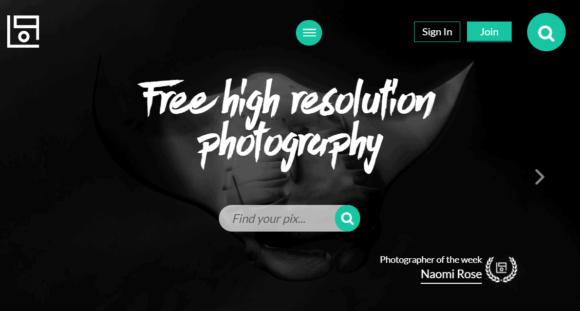 免費圖庫 - Free high resolution photography – Life of Pix