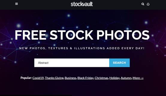 免費圖庫 - Stockvault