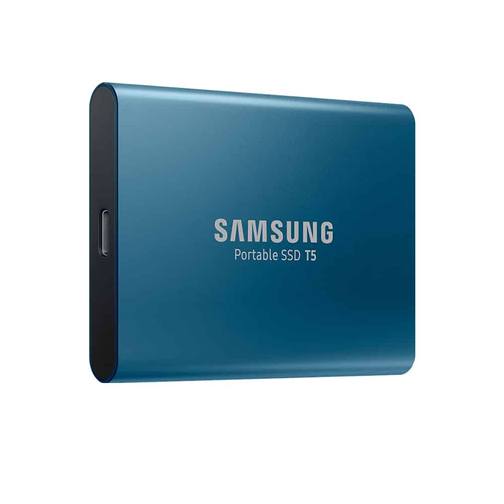 SAMSUNG 三星 T5 500GB 行動硬碟
