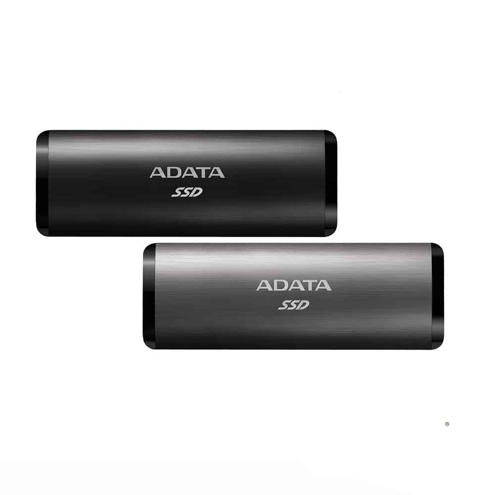 【ADATA 威剛】SE760 512GB 外接式固態硬碟