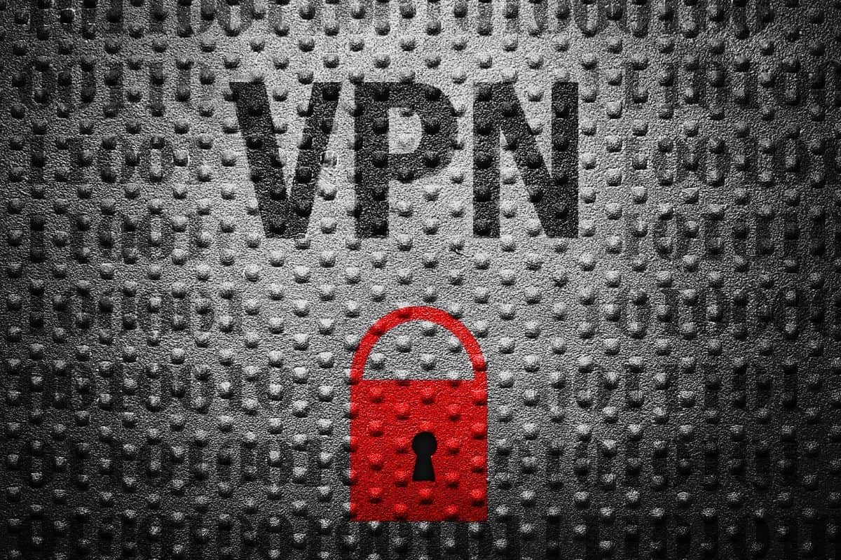 VPN 不會隱藏的東西