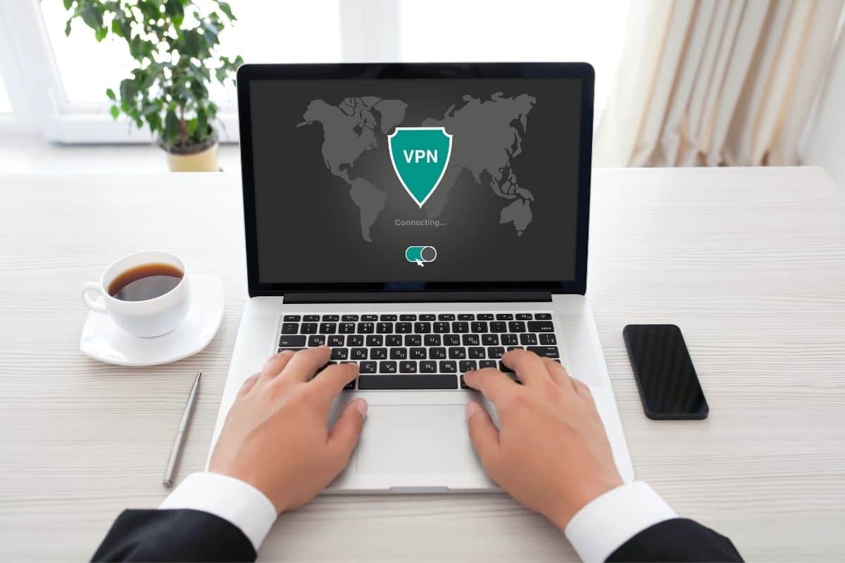 VPN 是什麼？