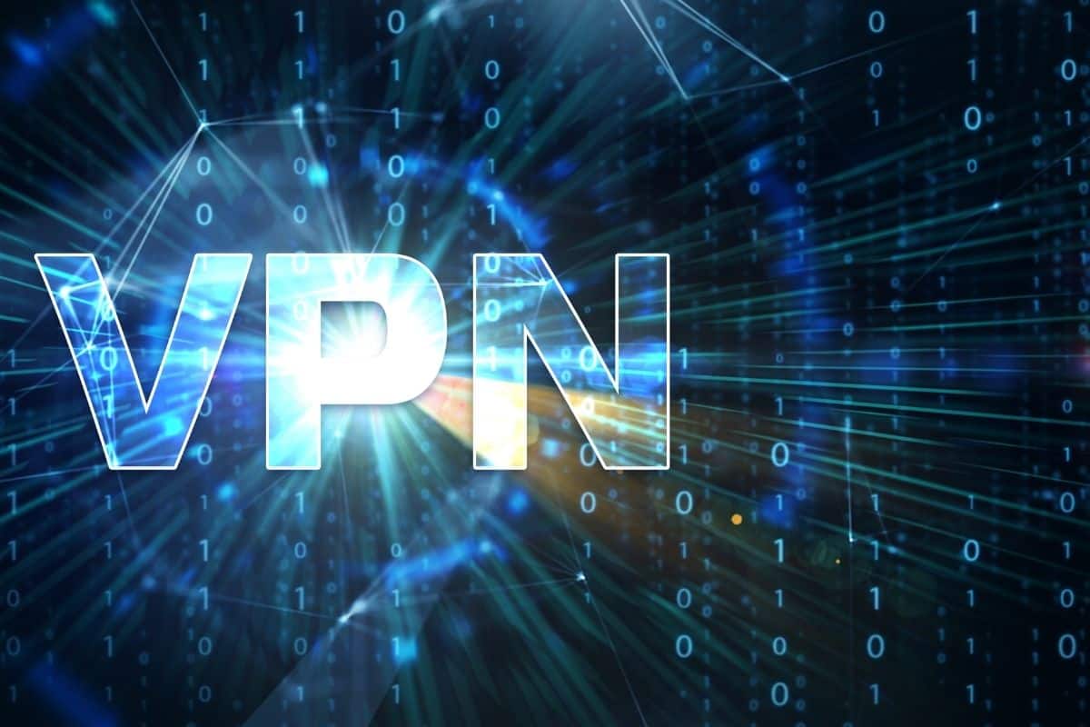 VPN 是否可以被追蹤？