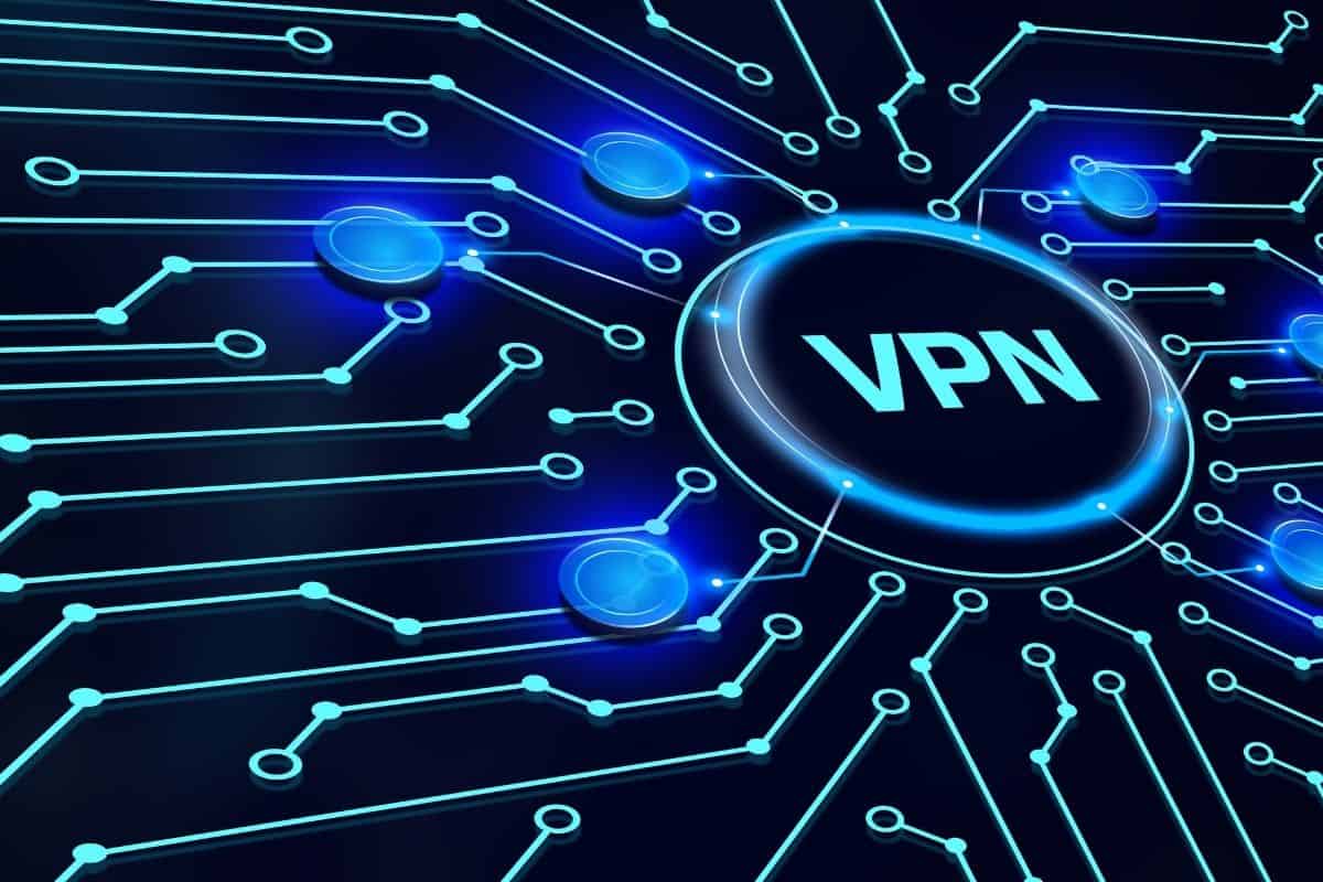 VPN 的種類有什麼呢？