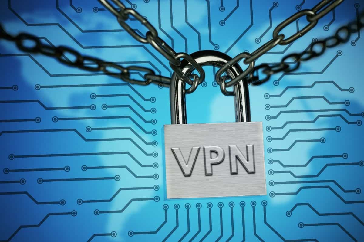 VPN 隱藏了什麼？