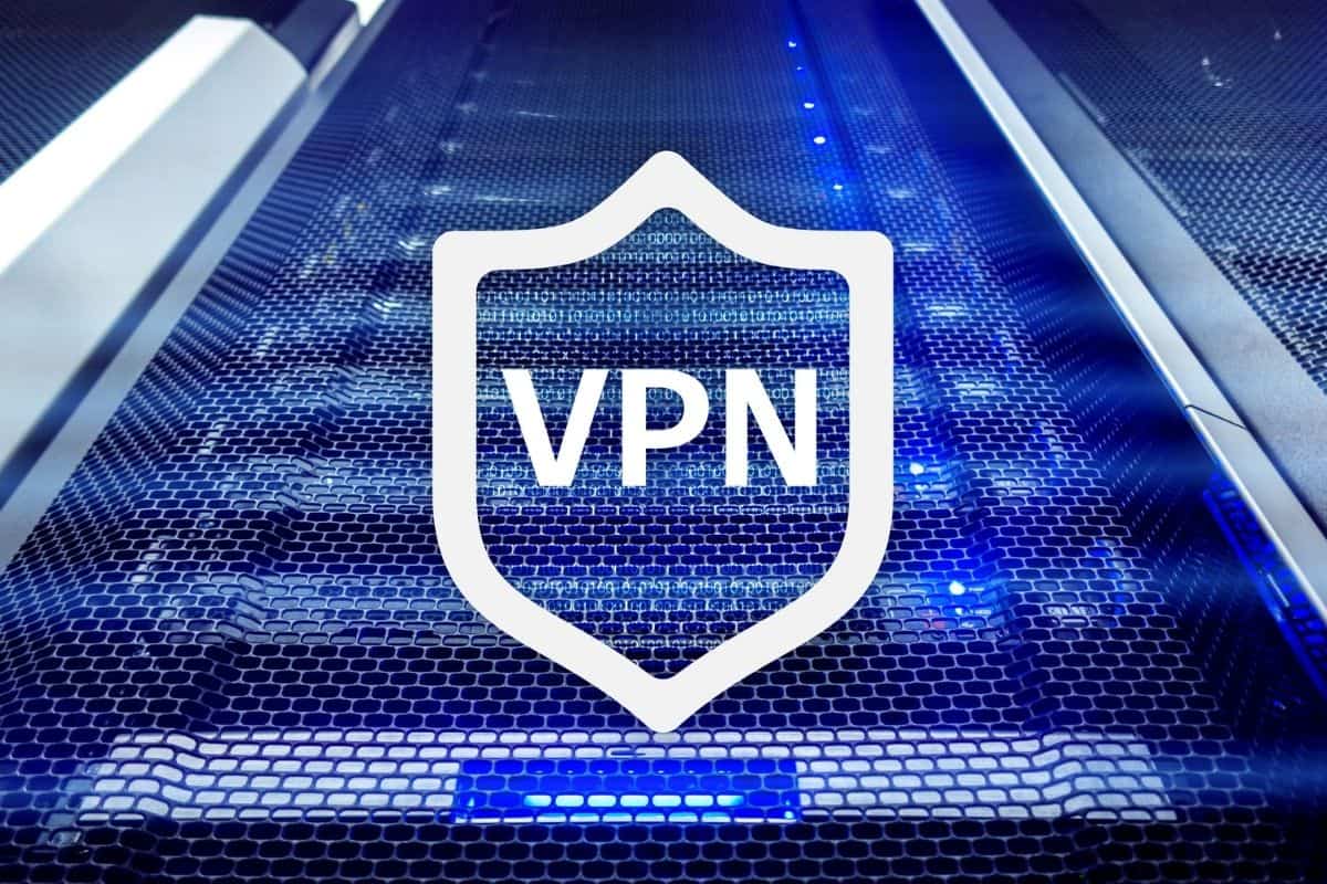 【無界 VPN】安全性