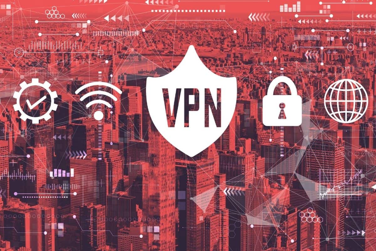 免費VPN的缺點