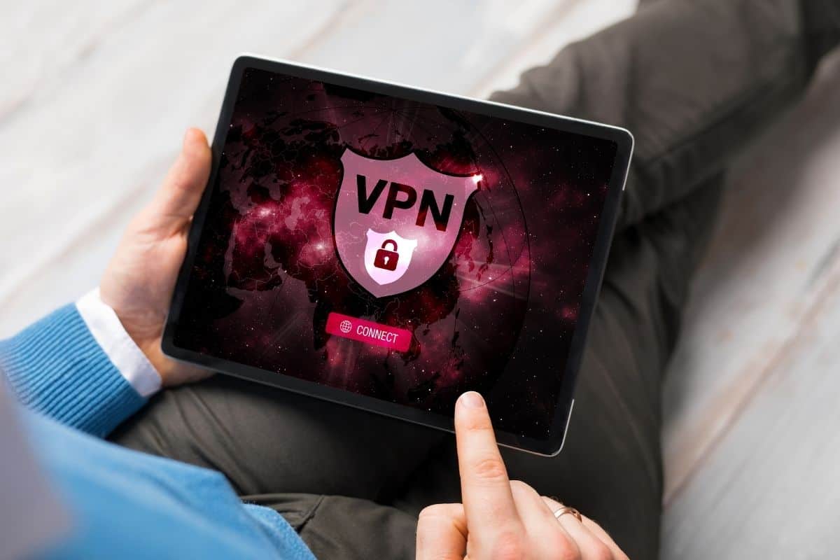 駭客能否突破 VPN 的防護呢？