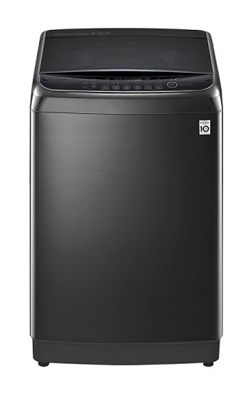 【LG 樂金】21公斤 直立式洗衣機 WT-SD219HBG