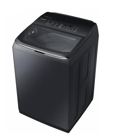 【SAMSUNG 三星】20KG直立式洗衣機WA20R8700GV