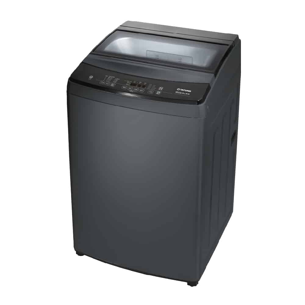 【TATUNG 大同】16KG直立式洗衣機TAW-A160DE