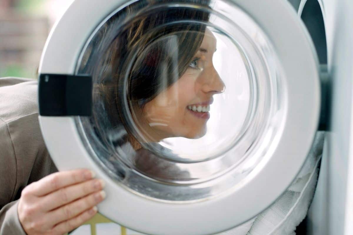 如何挑選直立式洗衣機跟滾筒式洗衣機