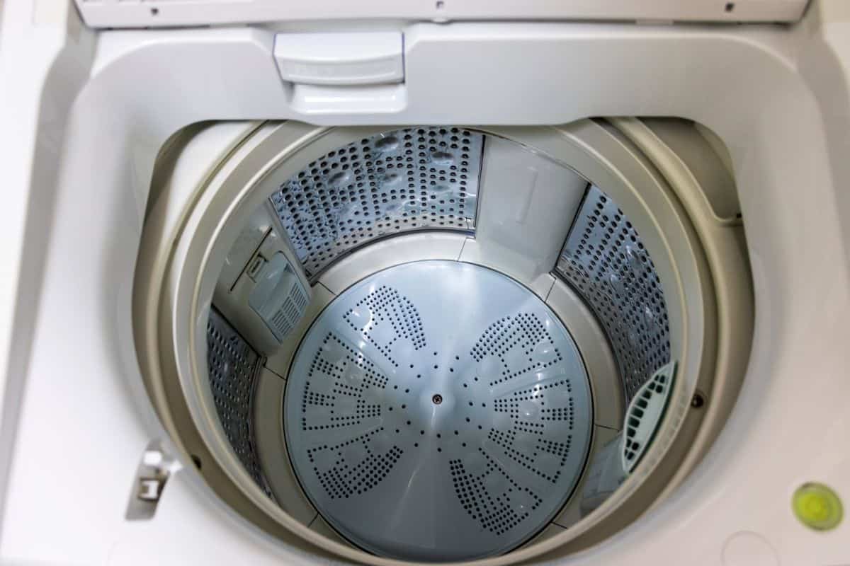 直立式洗衣機優缺點