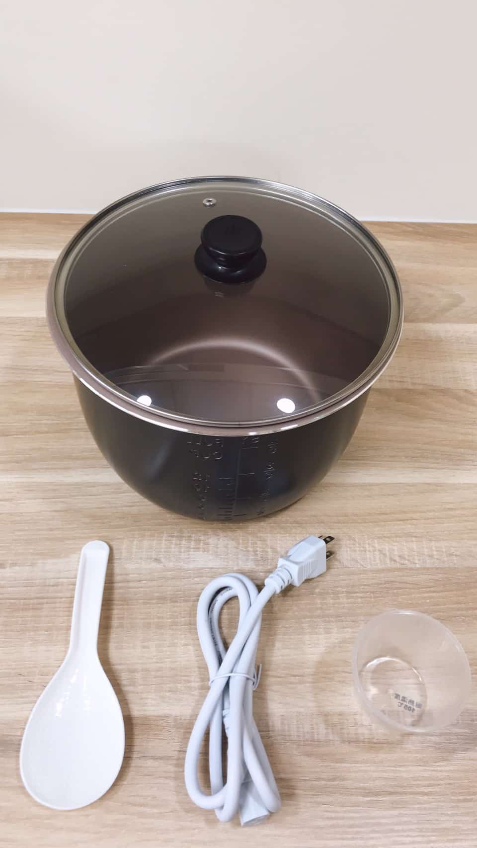 鍋寶萬用壓力鍋配件
