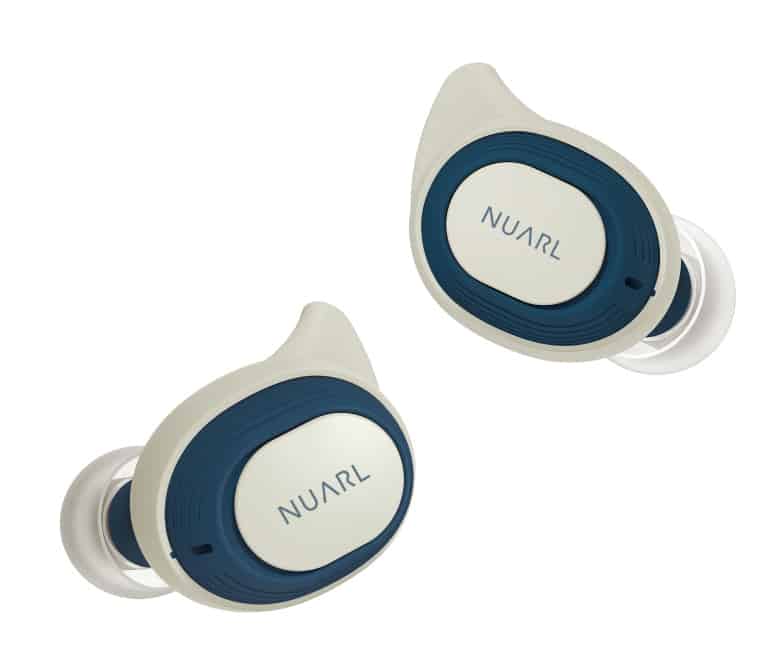 【Nuarl】N6sports 真無線電競藍牙耳機
