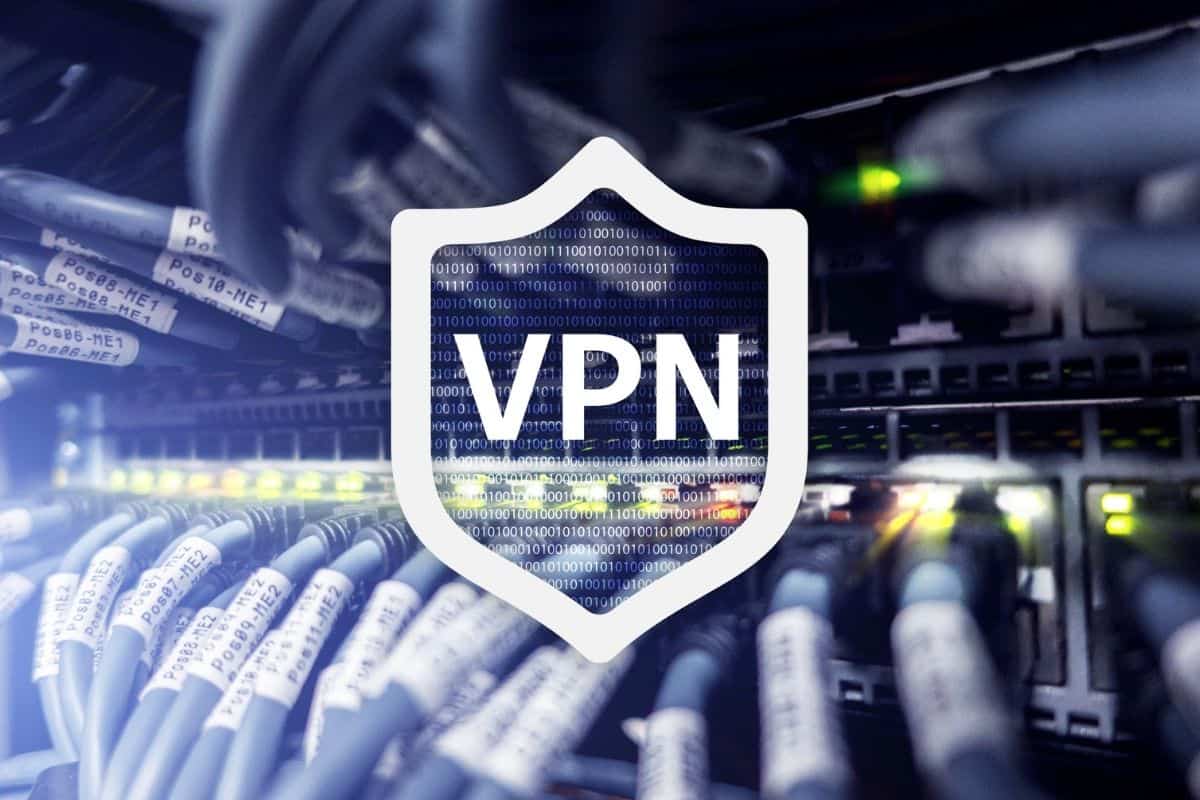 自架 VPN 與一般 VPN 的差異