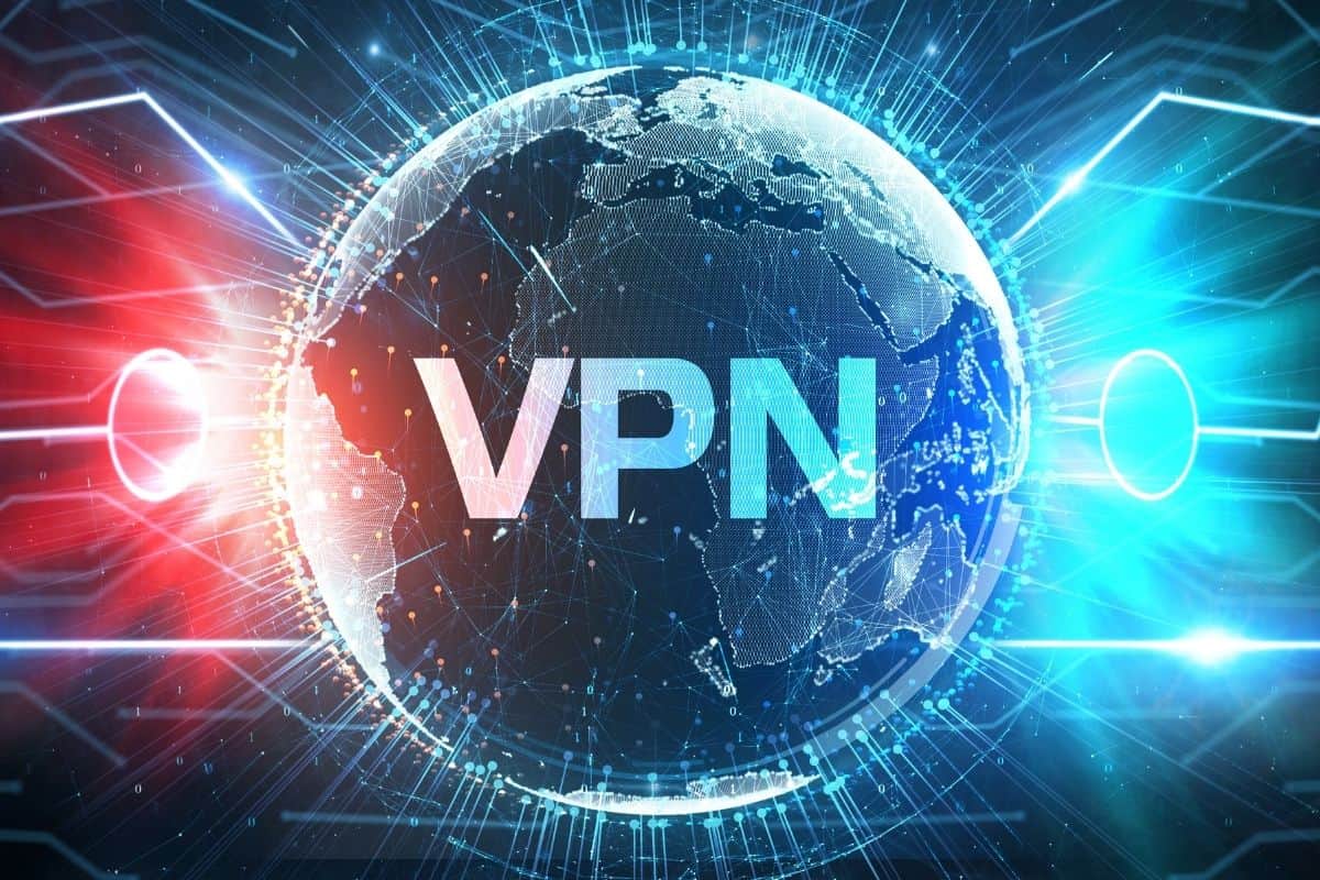自架 VPN 該如何使用？