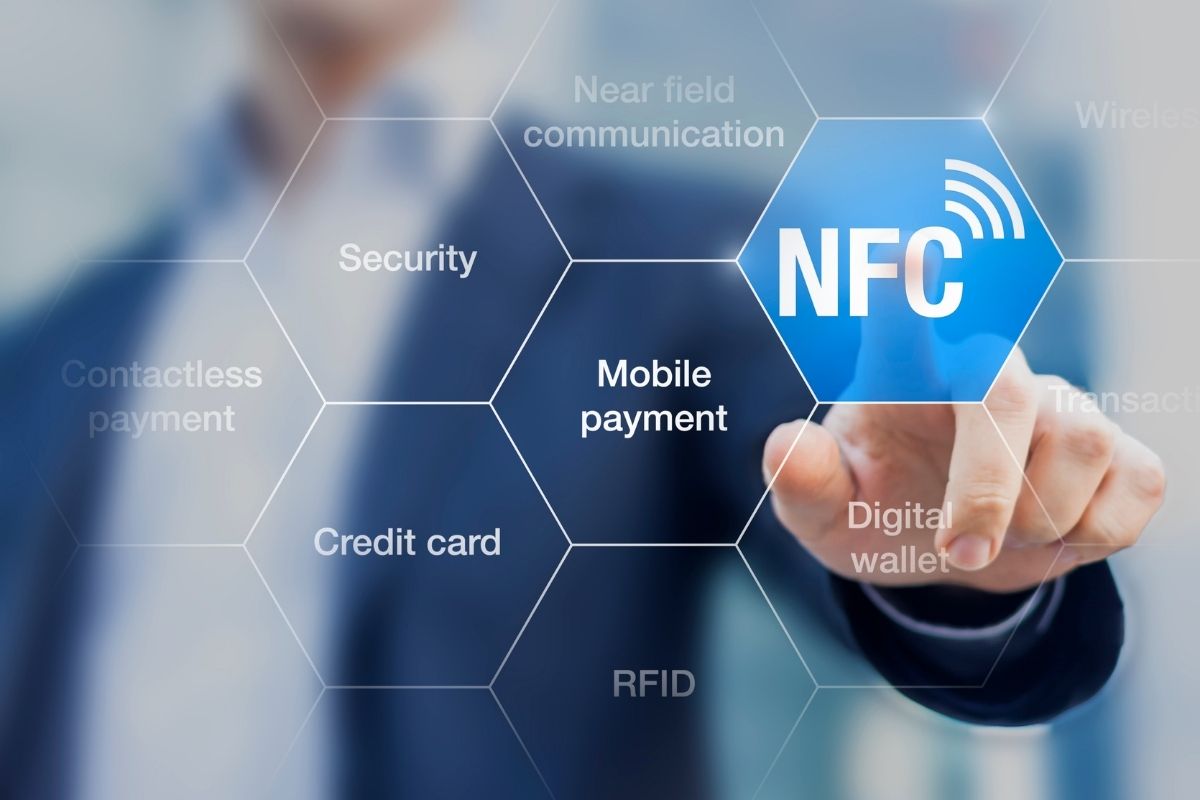 NFC是什麼