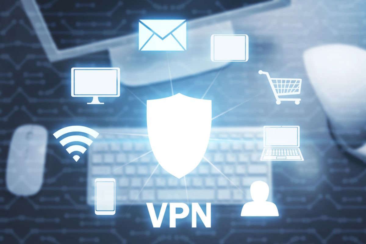 VPN 服務推薦