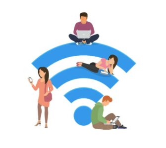 公共 Wi-Fi 該如何挑選 VPN