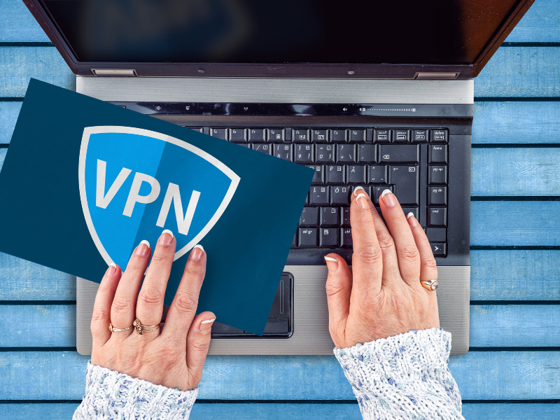 VPN 無常見問題與解決方式
